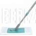 HAUSMANN ADF1513-2 универсальная для пола (микрофибра/нейлон с телескоп.ручкой