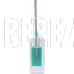 HAUSMANN ADF1513-2 универсальная для пола (микрофибра/нейлон с телескоп.ручкой