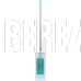 HAUSMANN ADF1513-2 универсальная для пола (микрофибра/нейлон с телескоп.ручкой