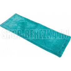 HAUSMANN ADF1607 сменная, из микрофибры к швабре ADF 1513