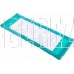 HAUSMANN ADF1607 сменная, из микрофибры к швабре ADF 1513