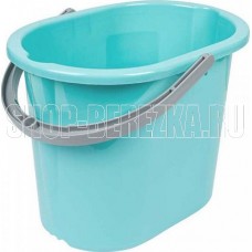 HAUSMANN HM-1084 для мытья полов 10л, мятный