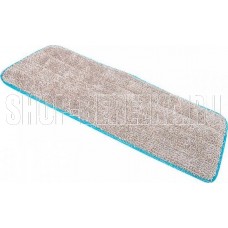 HAUSMANN HM-461 Classic Home 360 сменная, из микрофибры для швабры HM-46, HM-46AL