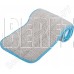 HAUSMANN HM-461 Classic Home 360 сменная, из микрофибры для швабры HM-46, HM-46AL