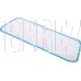 HAUSMANN HM-461 Classic Home 360 сменная, из микрофибры для швабры HM-46, HM-46AL