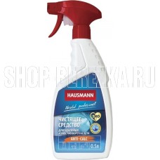 HAUSMANN HM-CH-03 001 для удаления известкового налета 0,5л
