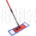 HAUSMANN P-211 для уборки с насадкой из микрофибры с телескоп.ручкой