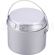 ECOS Котелок походный 1.2л Camp-S6 103652