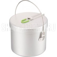 ECOS Котелок походный 6.5л Camp-S9 103655