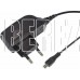REXANT (16-0260-1) Сетевое зарядное устройство microUSB 220 В (СЗУ) (5 V, max: 1500 mA) шнур 1.2 м черное REXANT