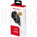 REXANT (16-0283) Сетевое зарядное устройство REXANT 2 x USB, 5V, 2.4 A, черное