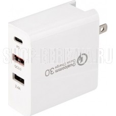 REXANT (18-2214) Сетевое зарядное устройство