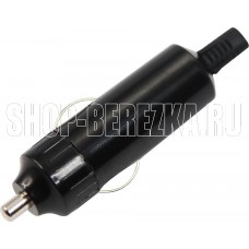 REXANT (16-0201) Штекер автоприкуривателя REXANT