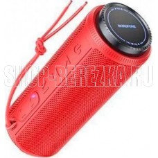 BOROFONE (6974443384093) BR22 sport BT красный