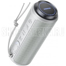 BOROFONE (6974443384109) BR22 sport BT серый