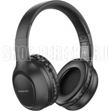 BOROFONE (6974443386295) BO19 Musique черный
