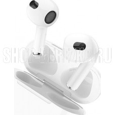 BOROFONE (6974443384634) BW20 TWS White