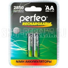 PERFEO (PF-C3008) AA2850mAh/2BL