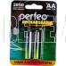PERFEO (PF-C3008) AA2850mAh/2BL