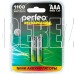 PERFEO (PF-C3014) AAA1100mAh/2BL