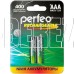 PERFEO (PF-C3022) AAA400mAh/2BL