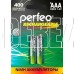 PERFEO (PF-C3022) AAA400mAh/2BL