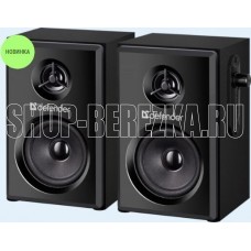 DEFENDER (65270) SPK 270 черный