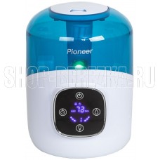 PIONEER HDS32 BLUE
