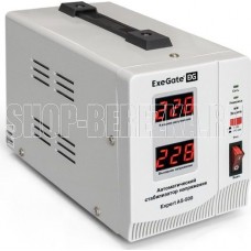 EXEGATE (291720) Expert AS-500