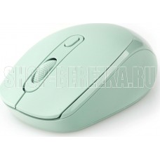 GEMBIRD (20205) MUSW-625-1, зеленый