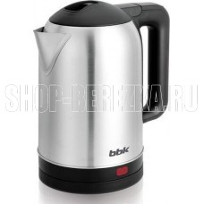 BBK EK1809S нержавеющая сталь