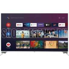 HYUNDAI H-LED50QBU7500 UHD 4K SMART TV