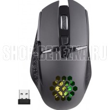 DEFENDER (52514) GLORY GM-514 черный