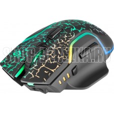 DEFENDER (52067) ONESHOT GM-067 черный