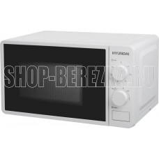 HYUNDAI HYM-M2003 20л. 700Вт белый