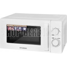 HYUNDAI HYM-M2005 20л. 700Вт белый