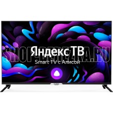 HYUNDAI H-LED43BU7003 UHD 4K SMART TV Яндекс