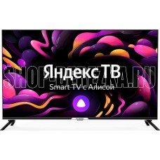 HYUNDAI H-LED50BU7003 UHD SMART Яндекс