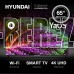HYUNDAI H-LED65BU7003 UHD 4K SMART TV Яндекс