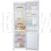 SAMSUNG RB37A5200WW 367л белый