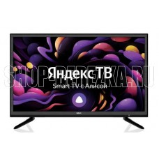 BBK 24LEX-7289/TS2C SMART TV