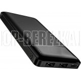 HOCO (6931474738370) J72 Black 10000mAh