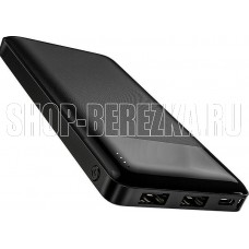 HOCO (6931474738370) J72 Black 10000mAh