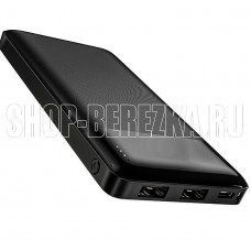 HOCO (6931474738370) J72 Black 10000mAh