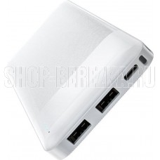 HOCO (6931474738387) J72 White 10000mAh