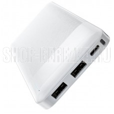 HOCO (6931474738387) J72 White 10000mAh