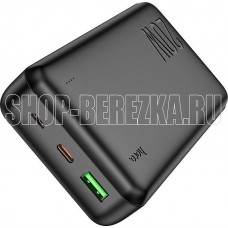 HOCO (6931474761033) J87A 20000mAh - черный
