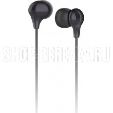 SMARTBUY (SBH-017) DOTZ черный
