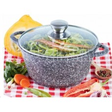 ТРАДИЦИЯ ТМ5233 а/пр литая 3,0л стекл/кр Мрамор ТРАДИЦИЯ ТМ5233 а/пр литая 3,0л стекл/кр Мрамор