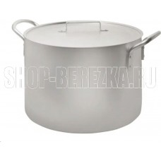 КАЛИТВА 17402 алюм 40л